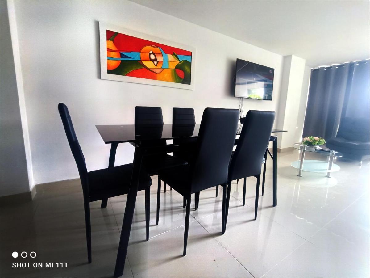 Apartamento Amplio En * Medellin
