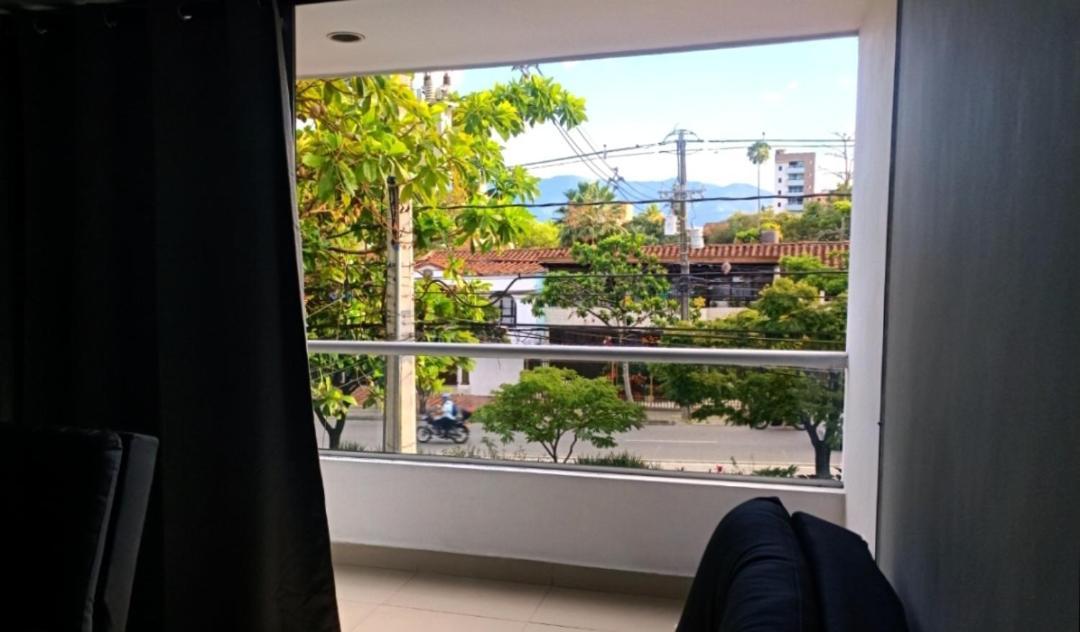 Apartamento Amplio En Apartment Medellin