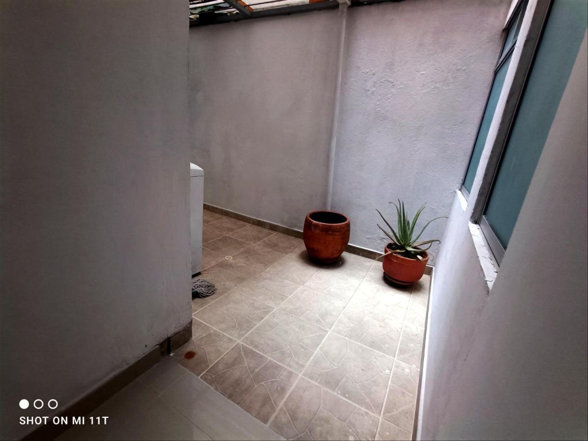 Apartment Apartamento Amplio En *