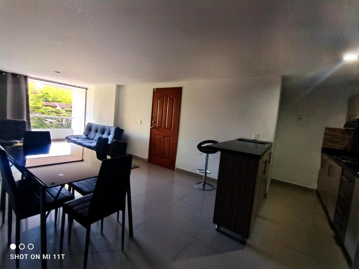 Apartamento Amplio En Apartment