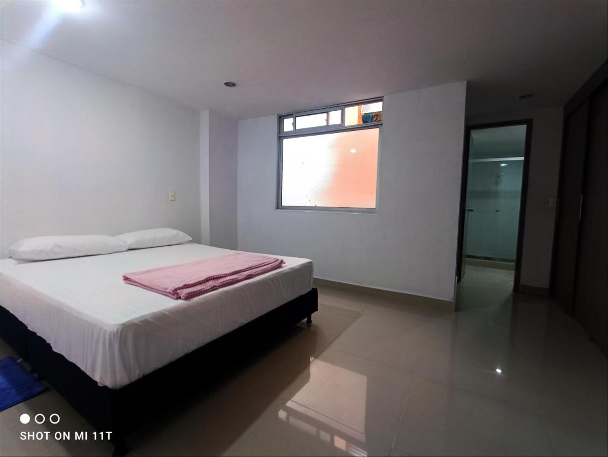 Apartamento Amplio En Apartment *