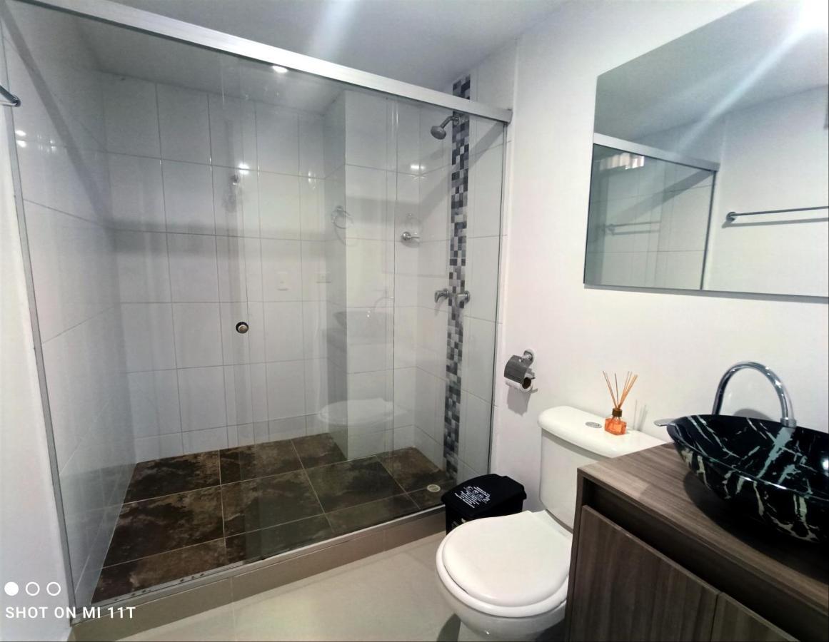 Apartamento Amplio En Apartment